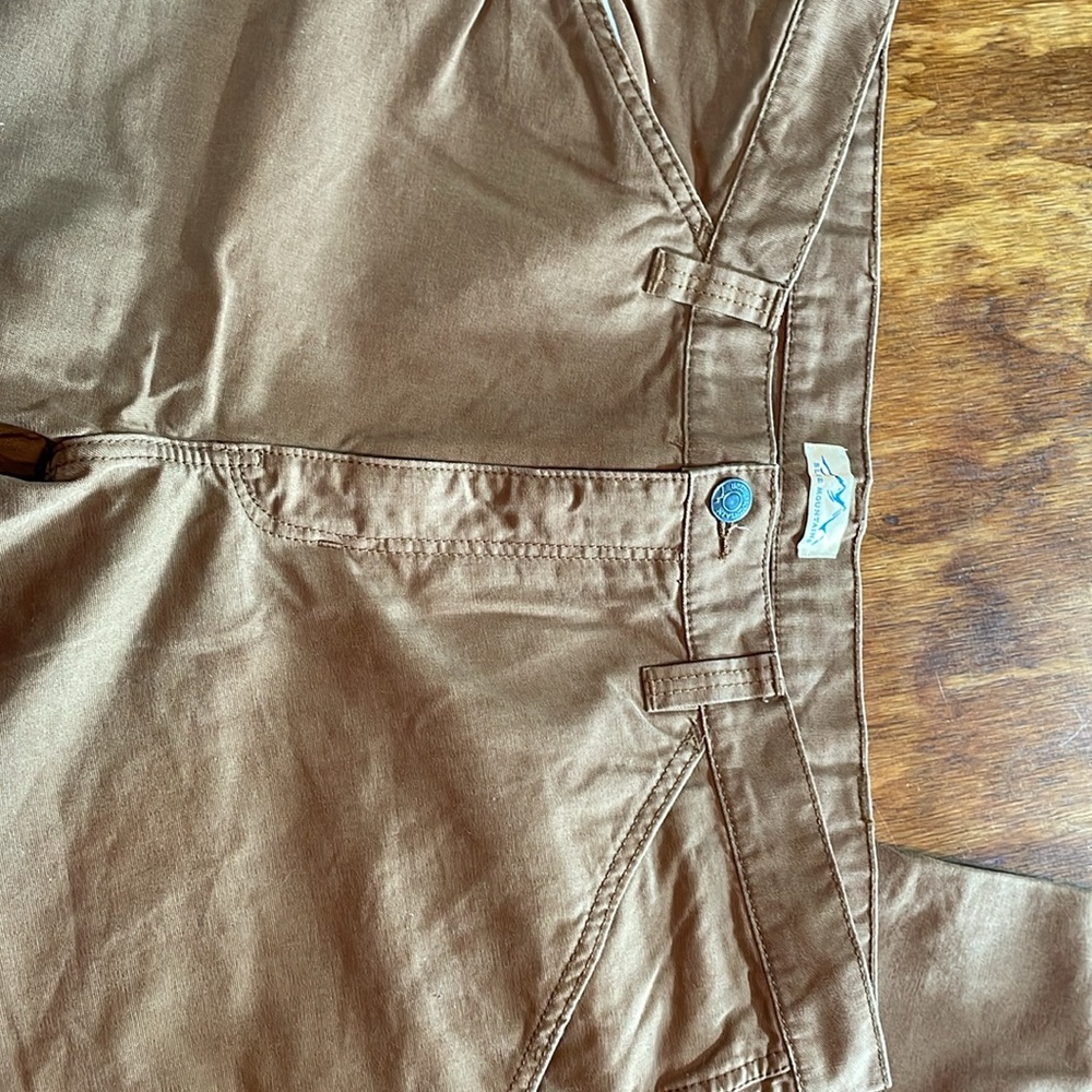 Work pants - Picture 2 of 5